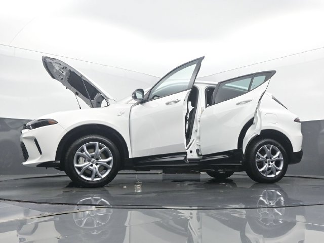 New 2025 Dodge Hornet R/T AWD/4WD image 60