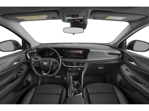 New 2026 Buick Encore GX Sport Touring w/ Advanced Technology Package FWD image 36
