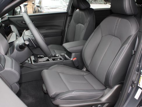 New 2026 Subaru Outback Touring XT image 18