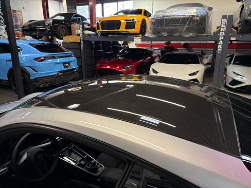 Used 2025 Porsche 911 Turbo S image 14