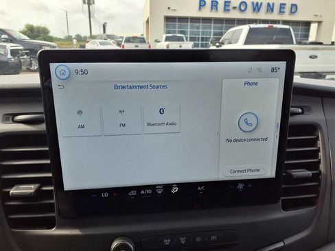 Used 2026 Ford Transit 350 148 High Roof Extended RWD image 19