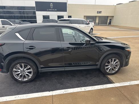 Used 2020 MAZDA CX-5 Grand Touring image 6