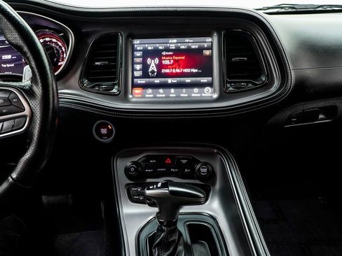 Used 2023 Dodge Challenger SRT Hellcat image 19