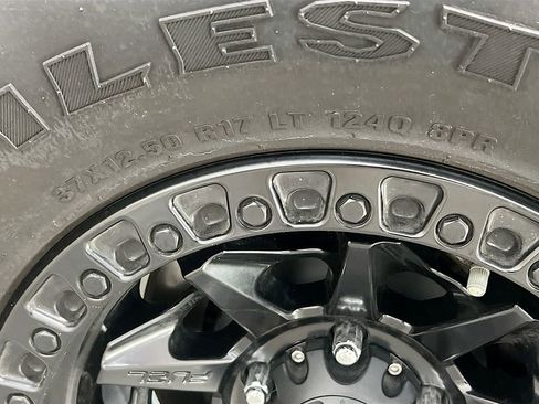 Used 2021 Jeep Gladiator Sport w/ Trailer Tow Package image 37