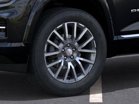 New 2026 GMC Terrain Denali AWD/4WD image 9
