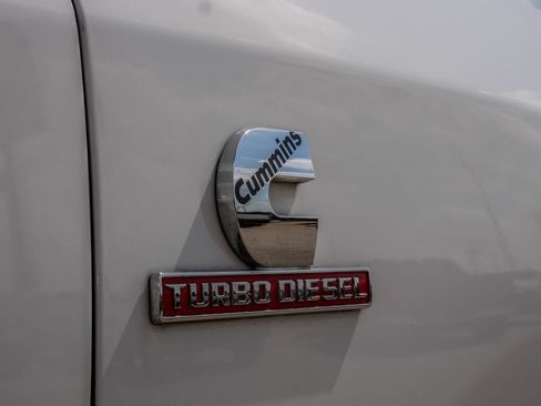Used 2021 RAM 2500 Big Horn AWD/4WD image 36