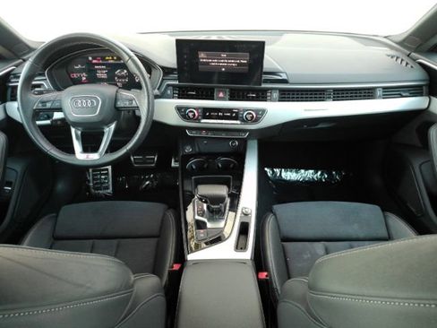 Used 2023 Audi A5 2.0T Premium Plus w/ Premium Plus image 3