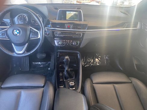 Used 2018 BMW X2 sDrive28i w/ Convenience Package FWD image 5