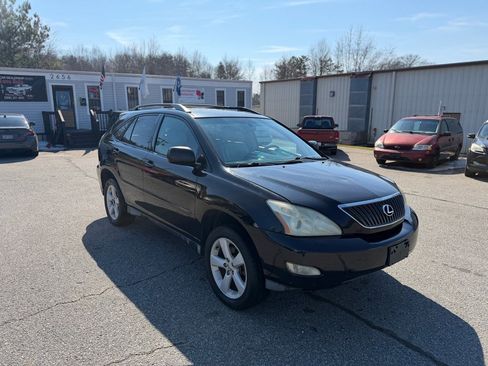 Used 2005 Lexus RX 330 AWD image 2