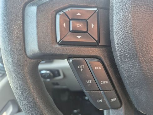 Used 2022 Ford F250 XLT w/ XLT Premium Package AWD/4WD image 24