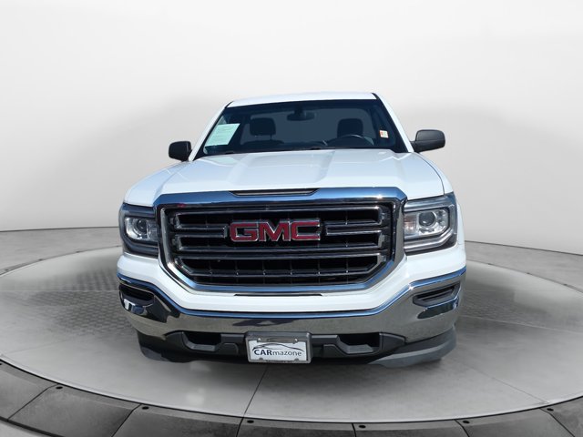 Used 2017 GMC Sierra 1500 2WD Regular Cab image 8