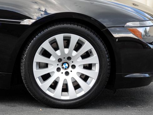 Used 2005 BMW 645Ci Coupe image 45