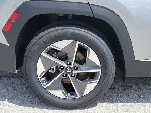 Certified 2026 Hyundai Tucson SEL image 5