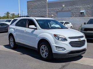 Used 2016 Chevrolet Equinox LT w/ Convenience Package video 3