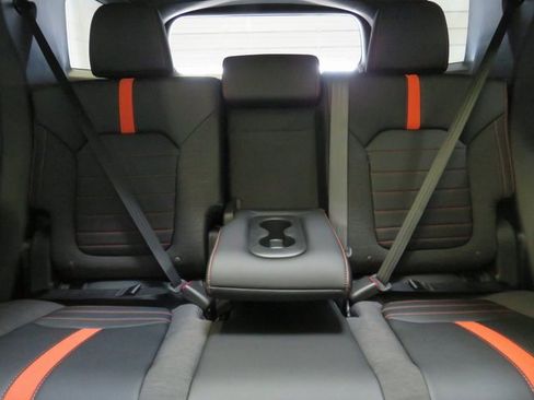 New 2026 Honda Passport TrailSport image 8