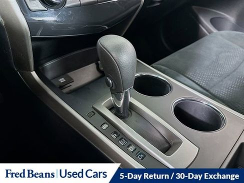 Used 2015 Nissan Altima 2.5 SV w/ Convenience Package image 15