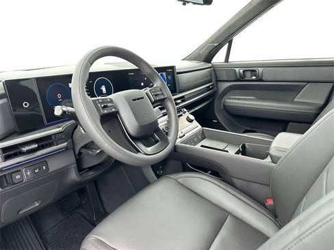 New 2025 Hyundai Santa Fe Calligraphy image 14
