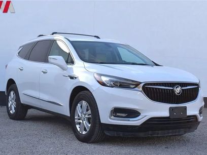 Used 2018 Buick Enclave Essence