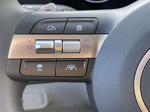 New 2026 Hyundai Kona SEL Premium image 19