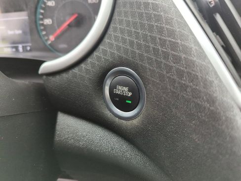 Used 2024 Chevrolet Malibu LT image 39