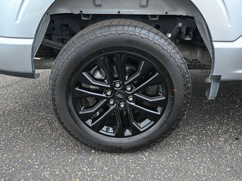 Certified 2024 Ford F150 Lariat AWD/4WD image 14