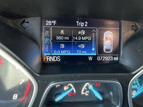 Used 2014 Ford Escape SE w/ Equipment Group 201A image 14