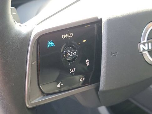Certified 2025 Nissan Murano SL AWD/4WD image 20