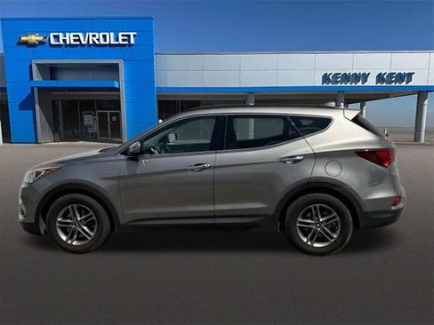 Used 2018 Hyundai Santa Fe Sport w/ 2.4L Tech Package 04 FWD image 35