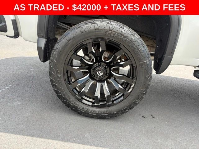 Used 2021 GMC Sierra 1500 Denali w/ Denali Ultimate Package AWD/4WD image 7