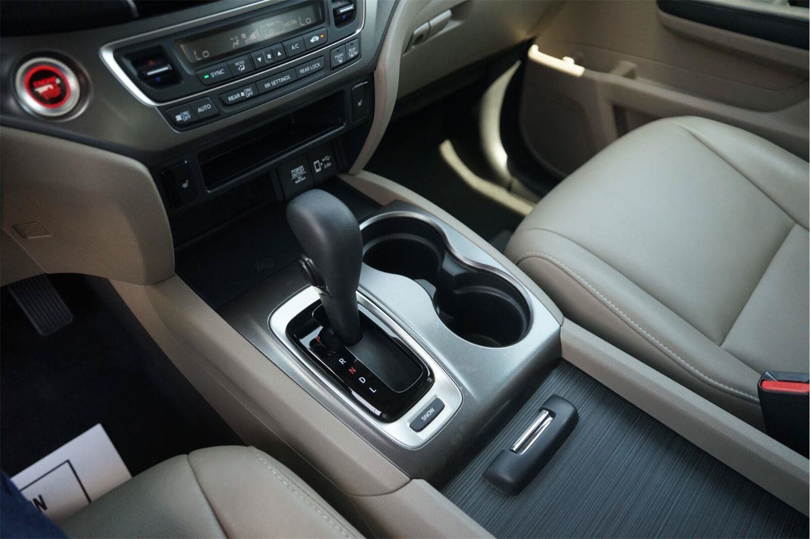 Used 2020 Honda Pilot EX-L image 31