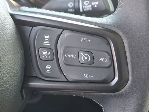 Used 2026 Jeep Gladiator Mojave AWD/4WD image 24