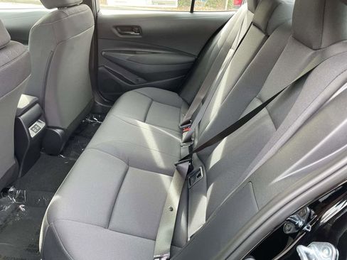 New 2026 Toyota Corolla LE image 21