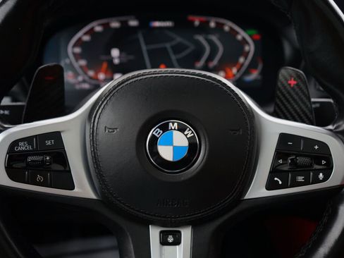 Used 2020 BMW X4 M40i w/ Premium Package AWD/4WD image 22