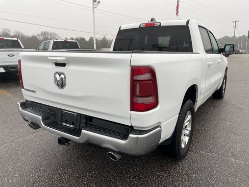 Used 2024 RAM 1500 Laramie image 5