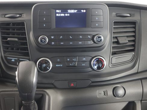 Used 2023 Ford Transit 250 Low Roof AWD w/ Exterior Upgrade Package image 25