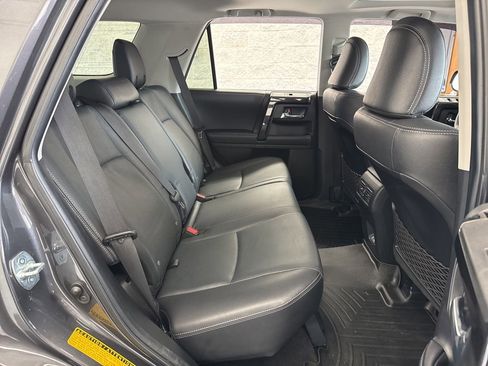 Used 2021 Toyota 4Runner Nightshade AWD/4WD image 42