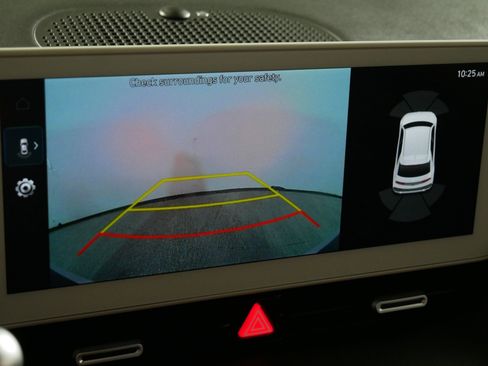 Used 2023 Hyundai Ioniq 5 SEL image 33