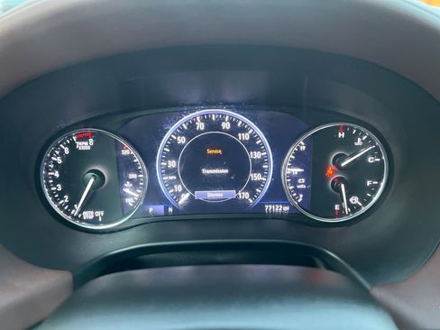 Used 2021 Buick Enclave Avenir w/ Avenir Technology Package image 17