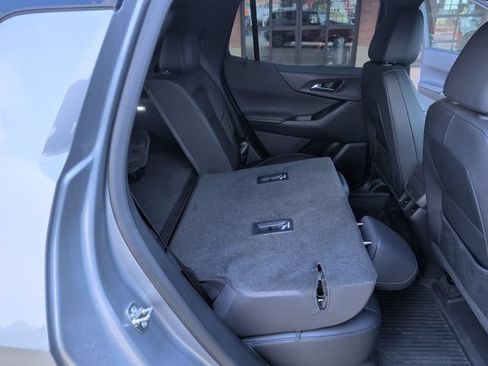 Used 2025 Chevrolet Equinox LT w/ Convenience Package II AWD/4WD image 29