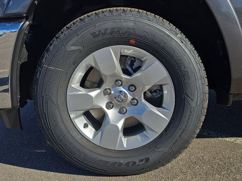 New 2026 RAM 1500 Big Horn image 12