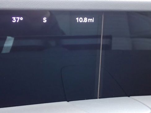 New 2026 Lincoln Nautilus Reserve image 24