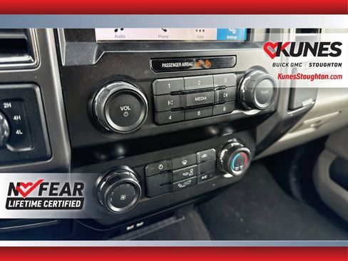 Used 2019 Ford F150 XLT image 29