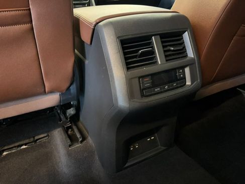 Used 2022 Volkswagen Atlas SE AWD/4WD image 21
