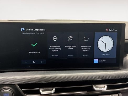 New 2026 Hyundai Sonata SEL image 44