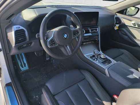Used 2026 BMW 840i xDrive Convertible AWD/4WD image 10