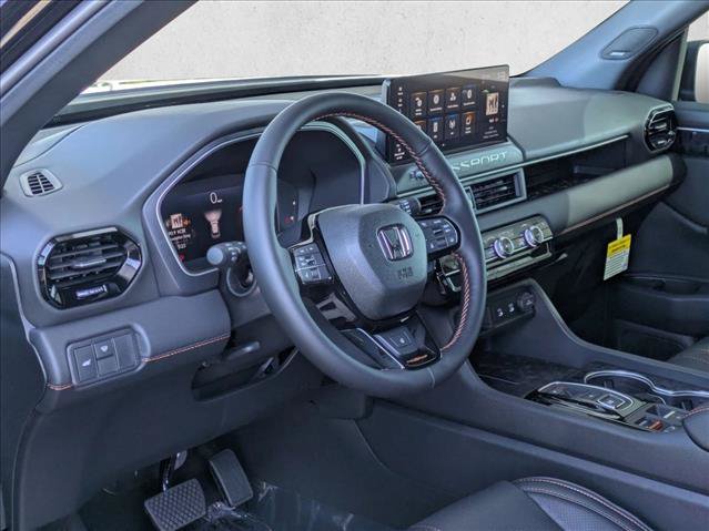 New 2026 Honda Passport TrailSport Elite image 3