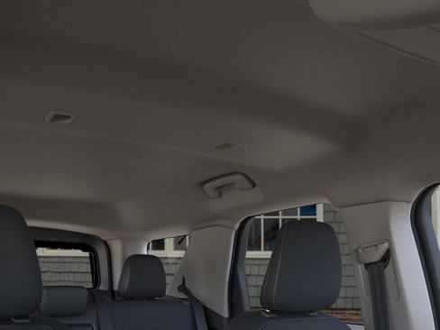 New 2025 Ford Bronco Sport Big Bend image 22