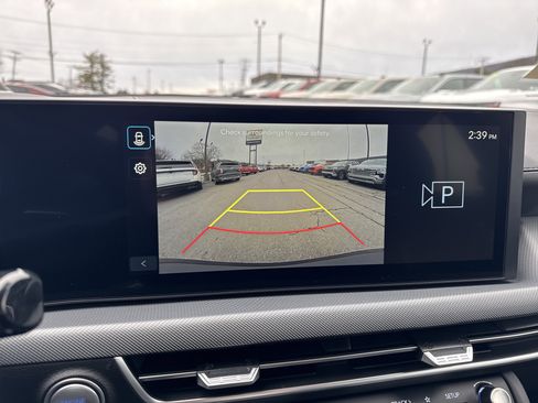 New 2026 Hyundai Sonata SEL image 26