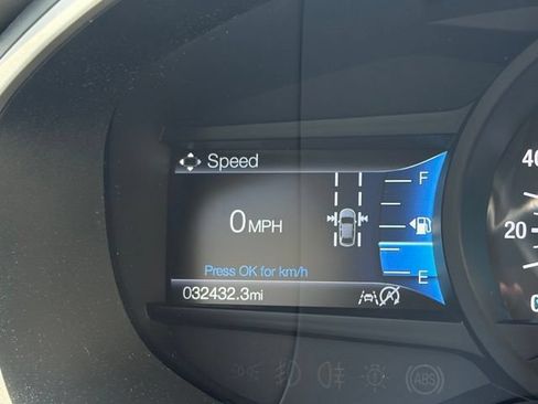 Used 2020 Ford Edge SEL w/ Convenience Package AWD/4WD image 20