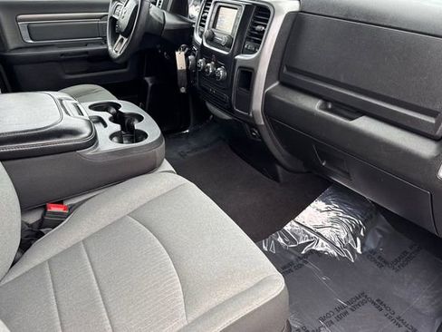 Used 2024 RAM 1500 Classic SLT image 16